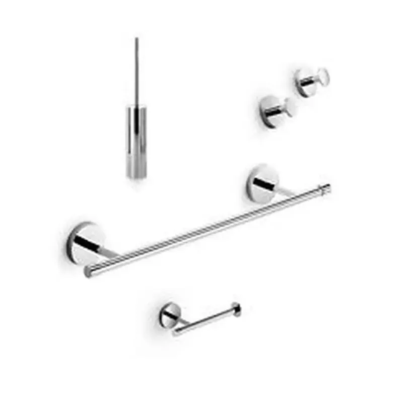 Kit accessori bagno Cosmic Architect Pack Pomd‘Or Flitsaanbieding