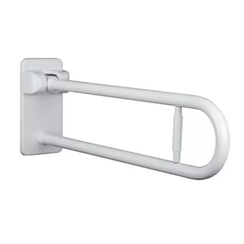 Beperkt Aanbod Maniglione disabile 60 cm Civita Cromo