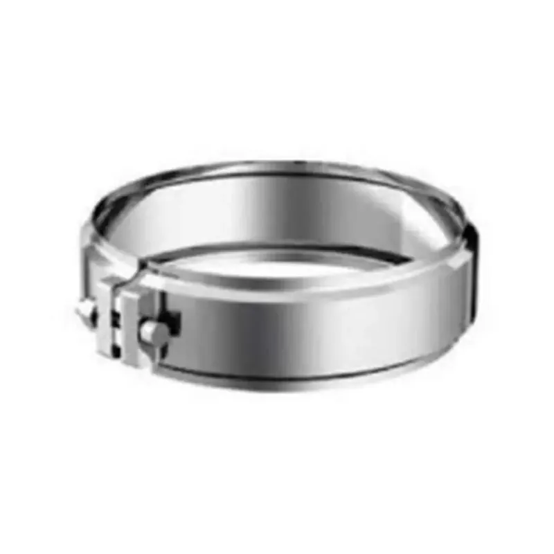 Merkproduct Fascetta acciaio AISI 316 250mm Polymaxacciai