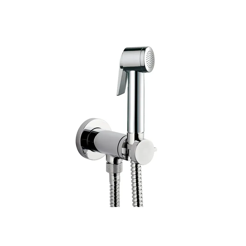 Koop Vandaag Mixer Set progressivo Art. E37011 Paloma Flat Bossini