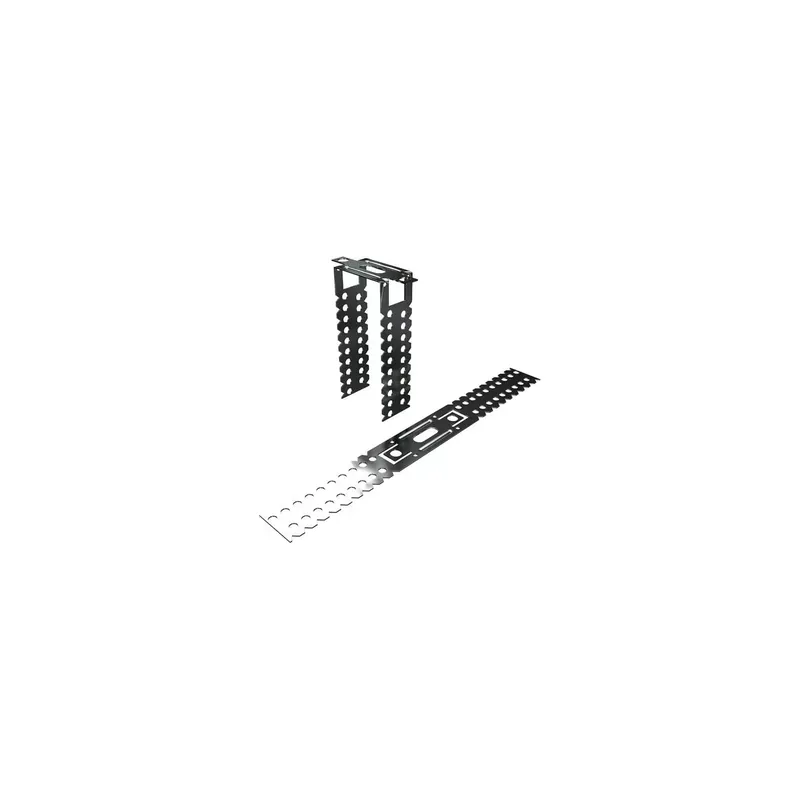Distanziatore universale a cavallotto 100 pezzi 3405 Knauf Must-Have