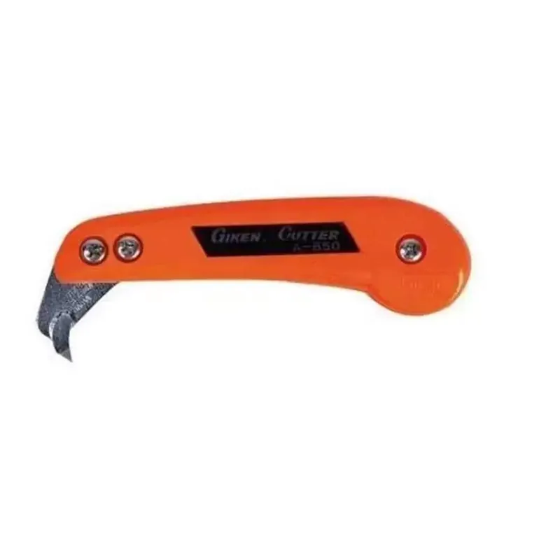 Lage Kosten Cutter professionale per lastre di gessofibra Vidiwall Knauf