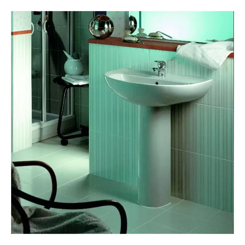 Colonna lavabo serie Acqua COAQ Catalano Koop Online