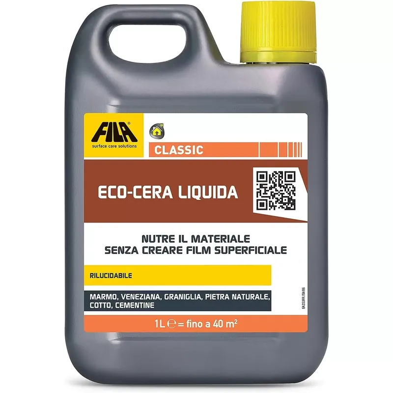 Koop Vandaag Cera liquida pavimenti nutriente Fila Classic