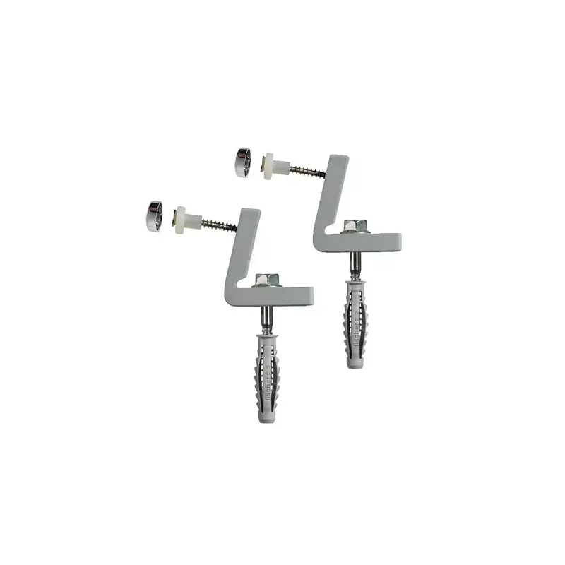 Bullone fissa vaso/bidet laterale WB5N 501015 Fischer Meest Verkocht