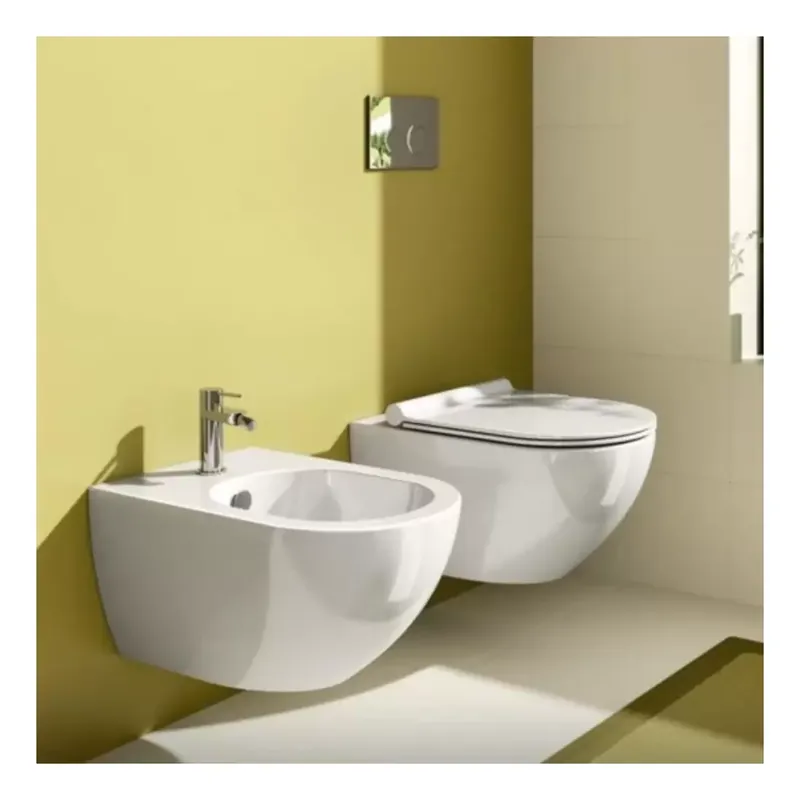 Bidet sospeso 54x35cm Catalano Sfera54 Nu Kopen