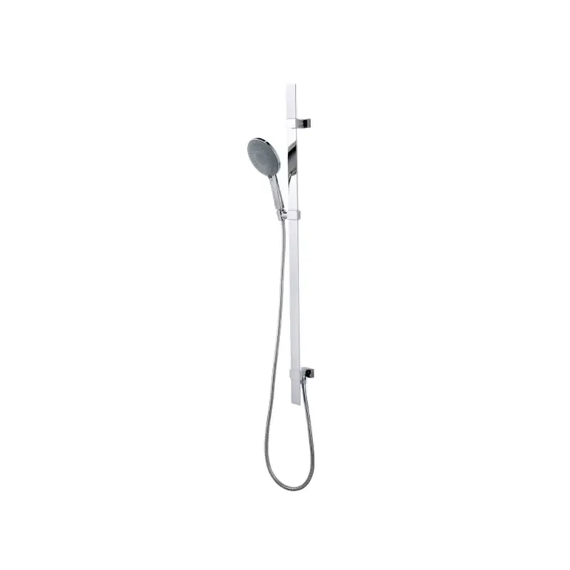 Bestel Nu Set doccia Diffusore Mixa 3 + Asta murale c/presa Flat + Flessibile Art.D48002 Bossini