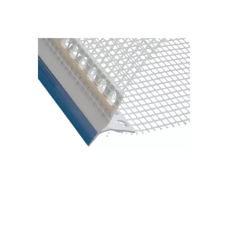 Rompigoccia in PVC con rete 2.50ml Edinet Direct Beschikbaar