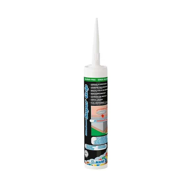 Adesivo di montaggio Ultrabond Super Grip Mapei Tijdelijk Beschikbaar