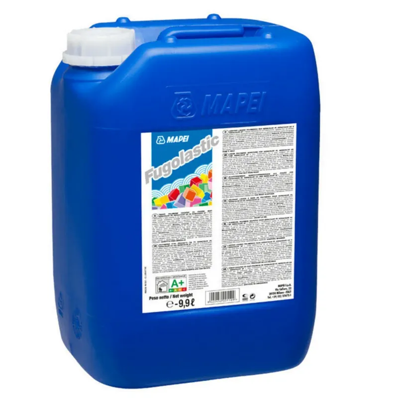 Direct Beschikbaar Fugolastic Mapei additivo per Keracolor 5 Kg