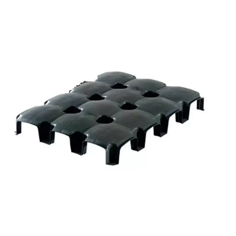 Cupolex per vespaio areato 60x80 H10 Granchio Project for Building Betaalbaar