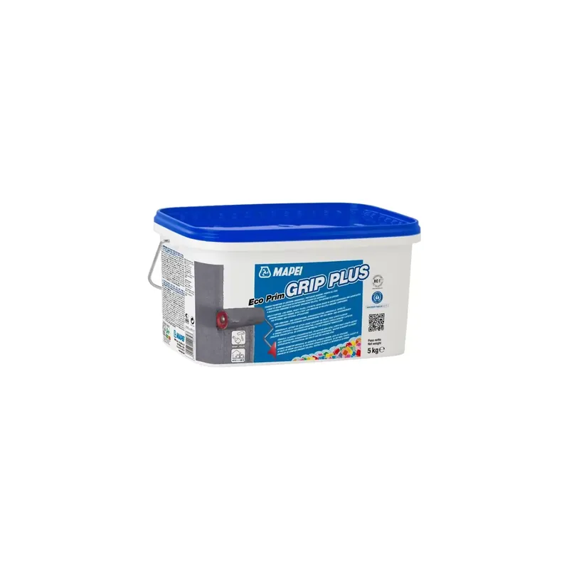 Primer universale 5 Kg Eco Prim Grip Plus Mapei Express Levering
