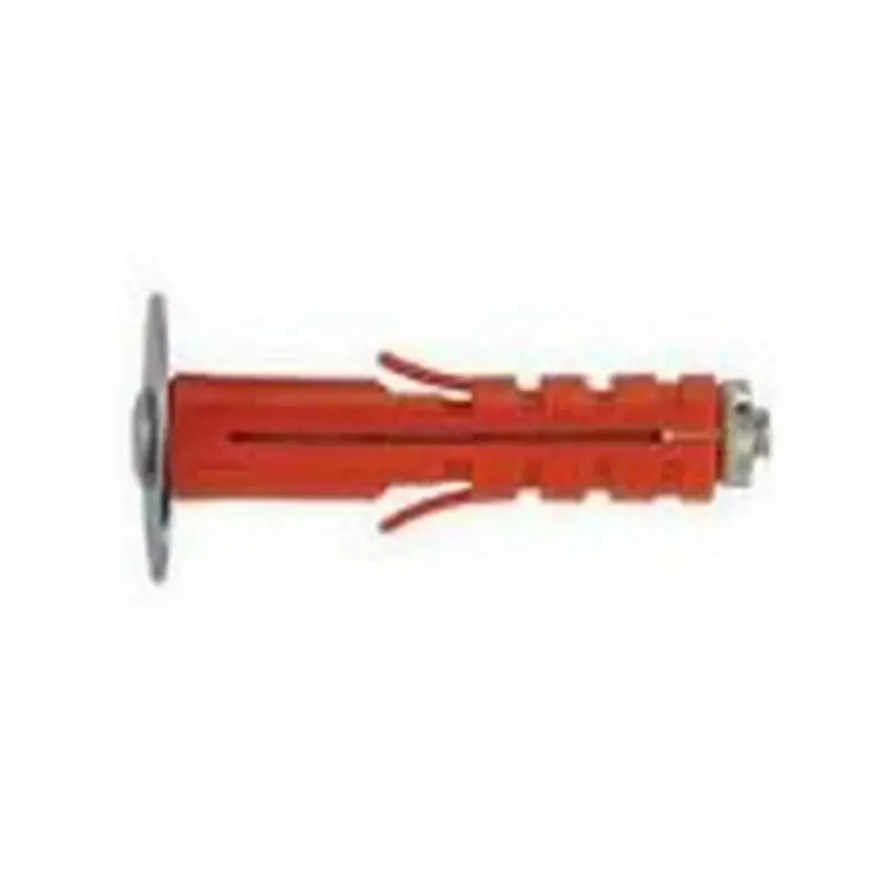 Betaalbaar Tassello nylon SM con rondella 9mm Art. 7100904 Mungo