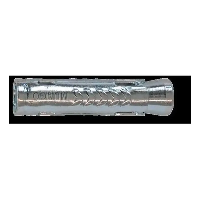Populair Tassello in acciaio MSB 12 12x76 Art. 1521207 Mungo