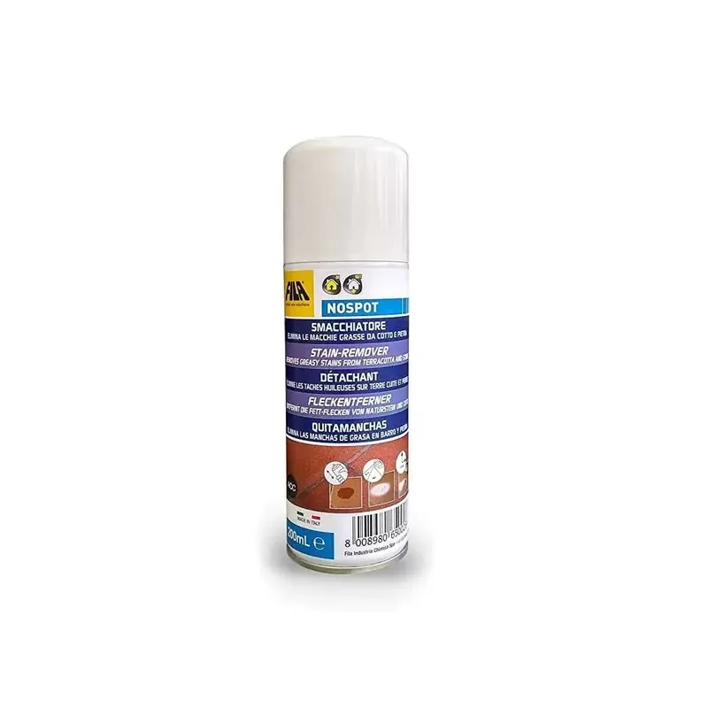 Shop Nu Smacchiatore spray 250ML Nospot Fila