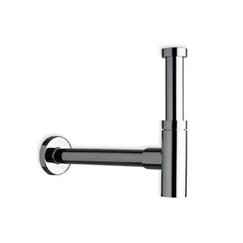 Tijdelijk Beschikbaar Sifone d‘arredo cromato Art. 710.135.5.K Toti Omp Tea