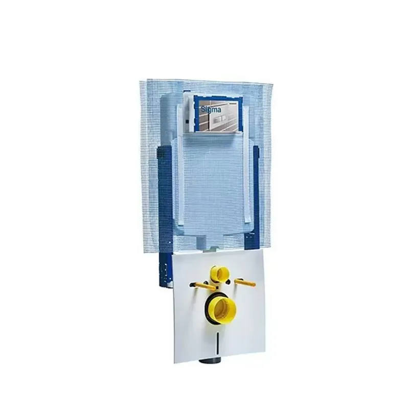 Cassetta di scarico wc sospesi 110790 Sigma Geberit Koopje