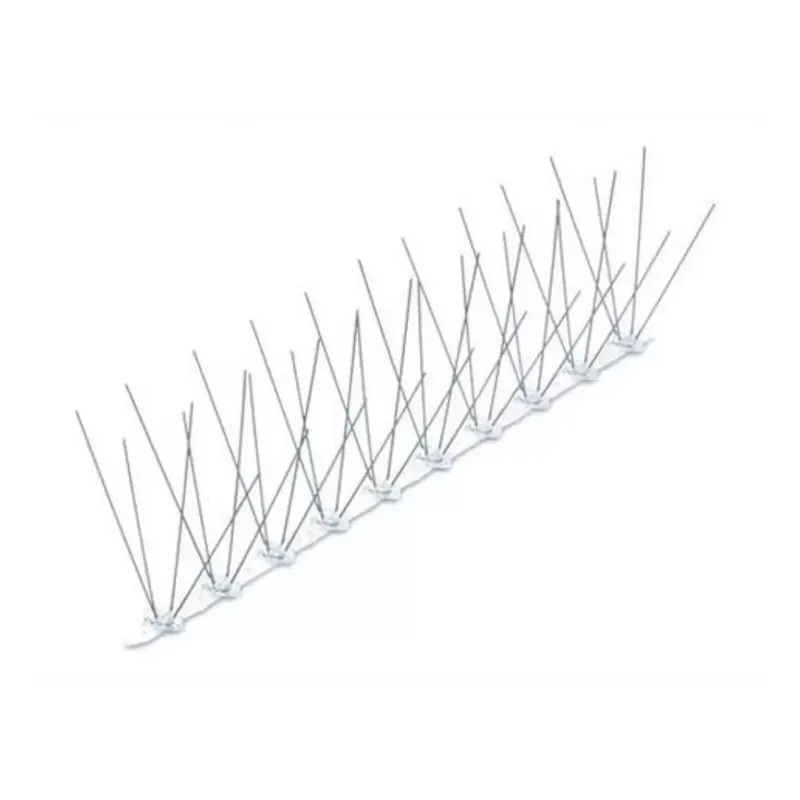 Dissuasore per volatili in PVC 50 cm Dakota Bestel Nu