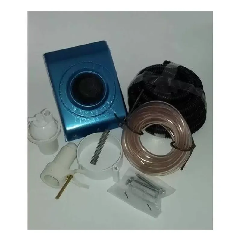 Kit pulsante pedabile Art. 1490/PP Its Todini Beperkt Aanbod