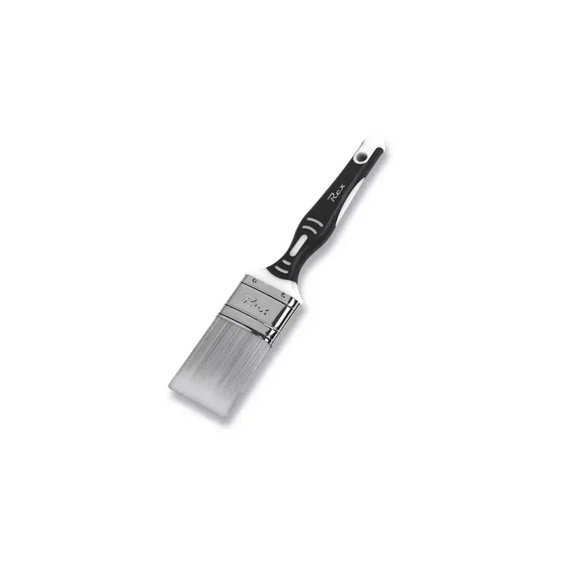 Pennello per smalto 60mm Silver Premium Rex Pennelli Op = Op