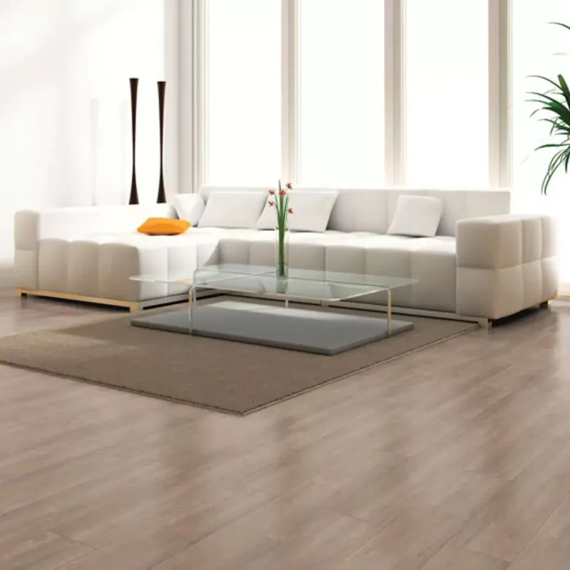 Pavimento laminato rovere Vepal Easy Click Voordeelprijs