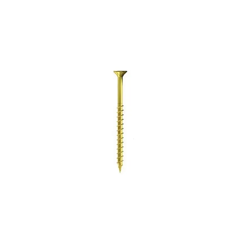 Gratis Retour Vite per legno SCH gialla 3,5x40mm Holz Technic by Rothoblaas