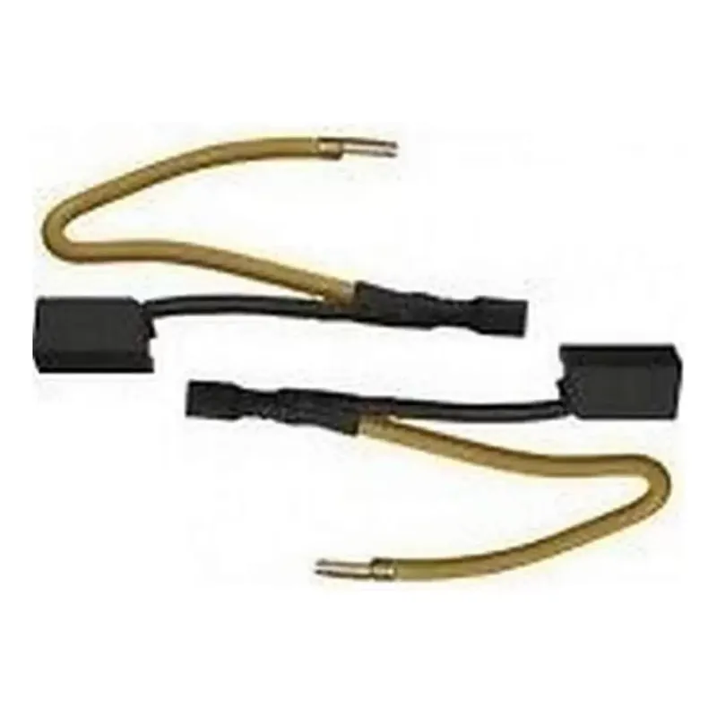 Spazzole in coppia per trapano/cacciavite 230v Art. SA578393 DeWalt Gereduceerde Prijs