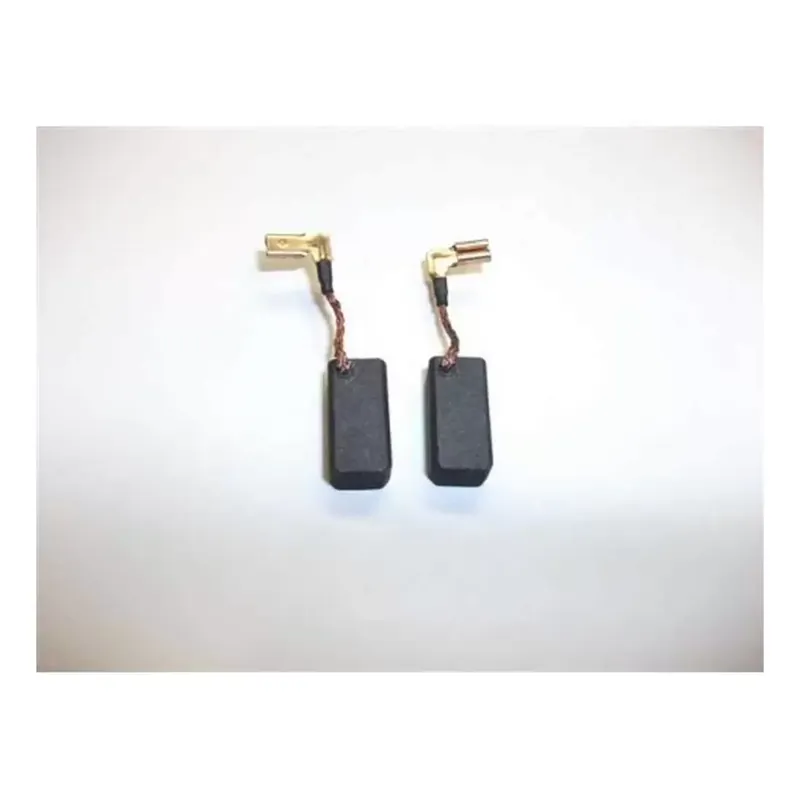 Speciale Aanbieding Spazzole in coppia per smerigliatrice Art. N183725 DeWalt
