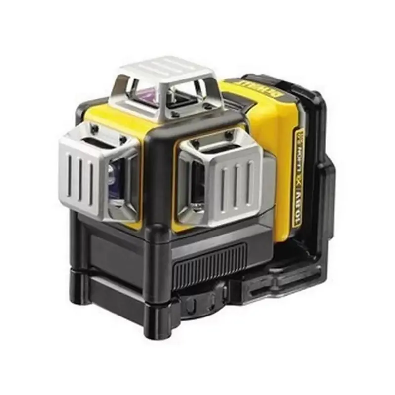 Tracciatore laser rosso autolivellante 2 linee a croce Art. DCE089D1R Dewalt Direct Beschikbaar