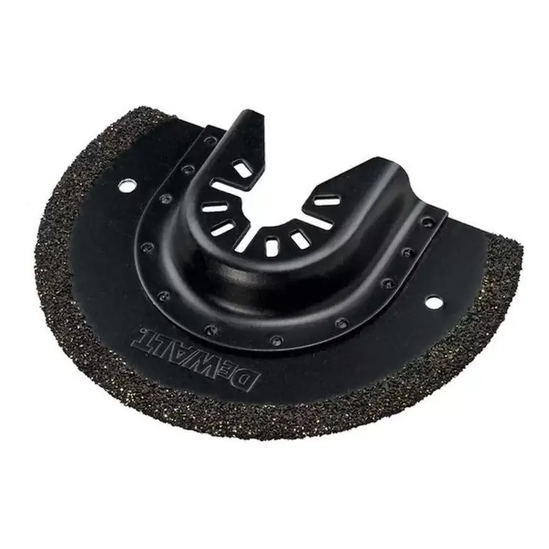 Uitverkoop Lama in metallo duro per utensile per rimozione malta 3mm Art. DT20717 DeWalt