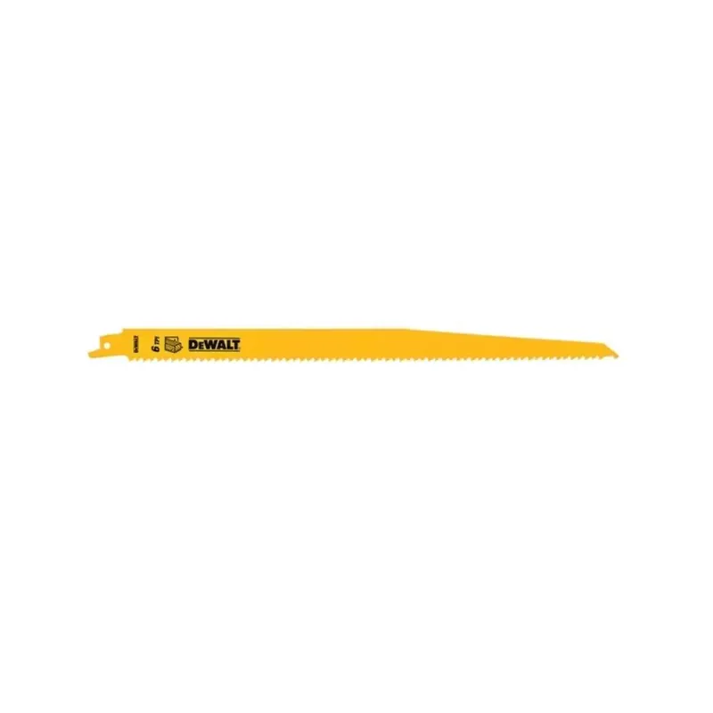 Lama sega orizzontale 305x3,6-5,2mm Art. DT2350-QZ DeWalt Must-Have