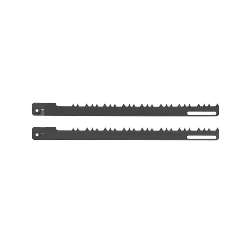 Favoriet Lama per sega alligator per cartongesso 360x275mm Art. DT2960 Dewalt