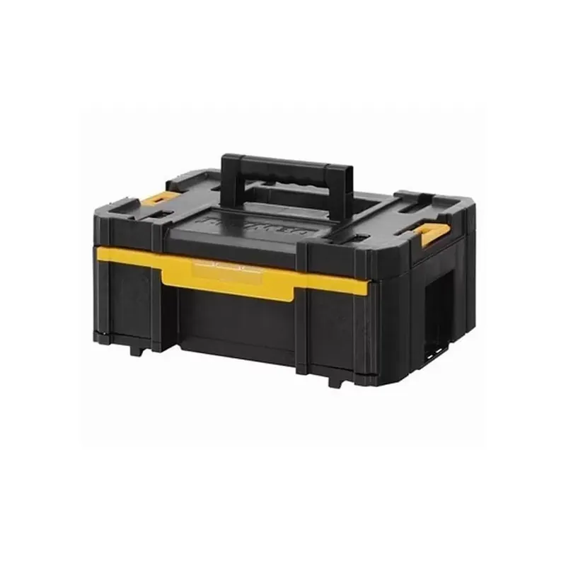 Valigia porta attrezzi cassetto profondo T-Stak III Dewalt Lage Prijs
