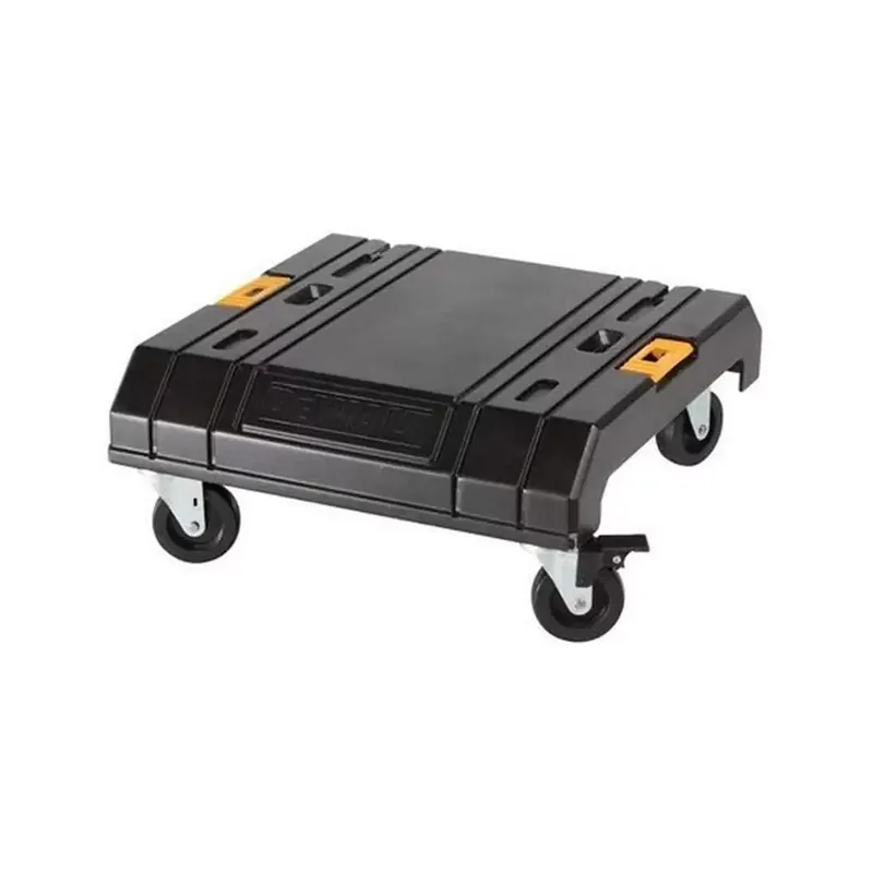 Carrello con ruote orientabili per T-Stak DWST1-71229 Dewalt Uitverkoop