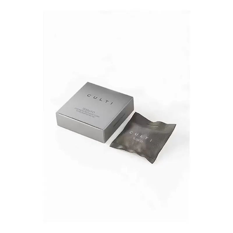 Dagaanbieding Cuscinetto profumato Thè 7x7cm Decor Culti