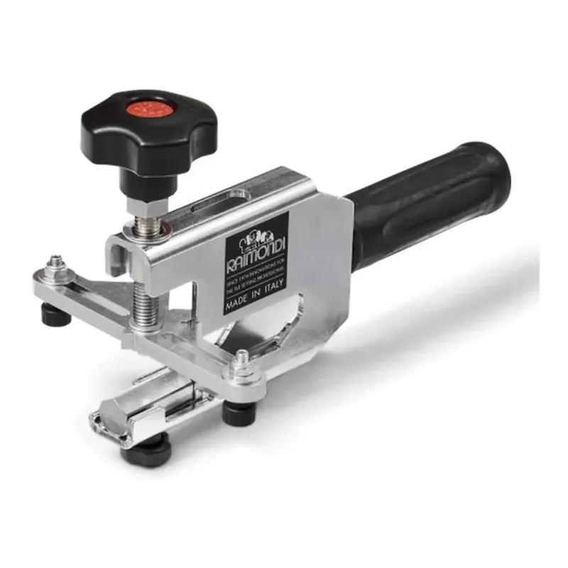 Beperkte Voorraad Pinza troncatrice alti spessori Raimondi 169TM01AN