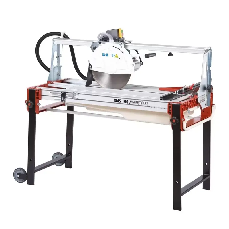 Weekendaanbieding Segatrice a motore scorrevole SMS 100 Raimondi