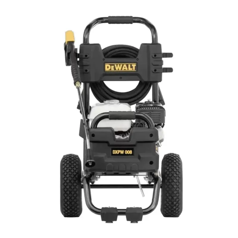 Nieuw Idropulitrice con motore a scoppio 190bar 4.8Hp 600Lt/h Art. DXPW008E by Annovi Reverberi DeWalt