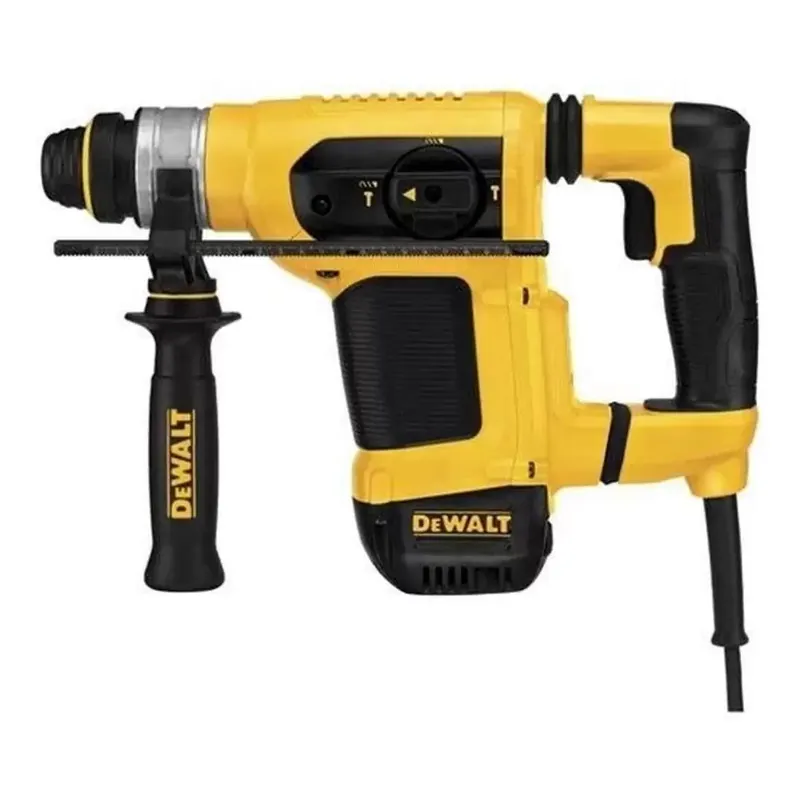Beste Prijs Tassellatore SDS Plus AVC 1000W a "L" Art. D25413K Dewalt