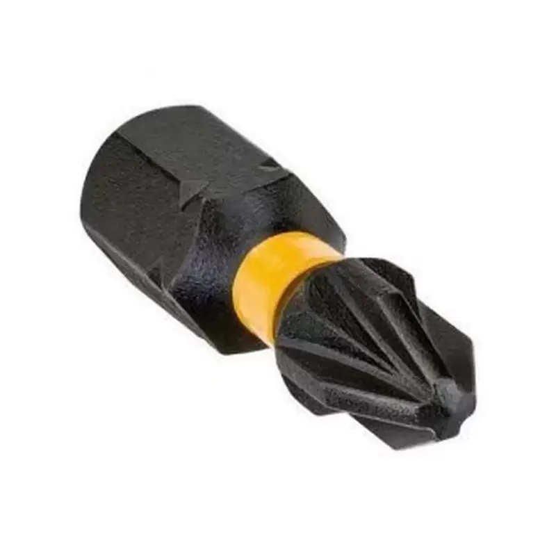 Lage Prijs Set 5 inserti PZ1 per avvitatura 50mm Art. DT7390T DeWalt