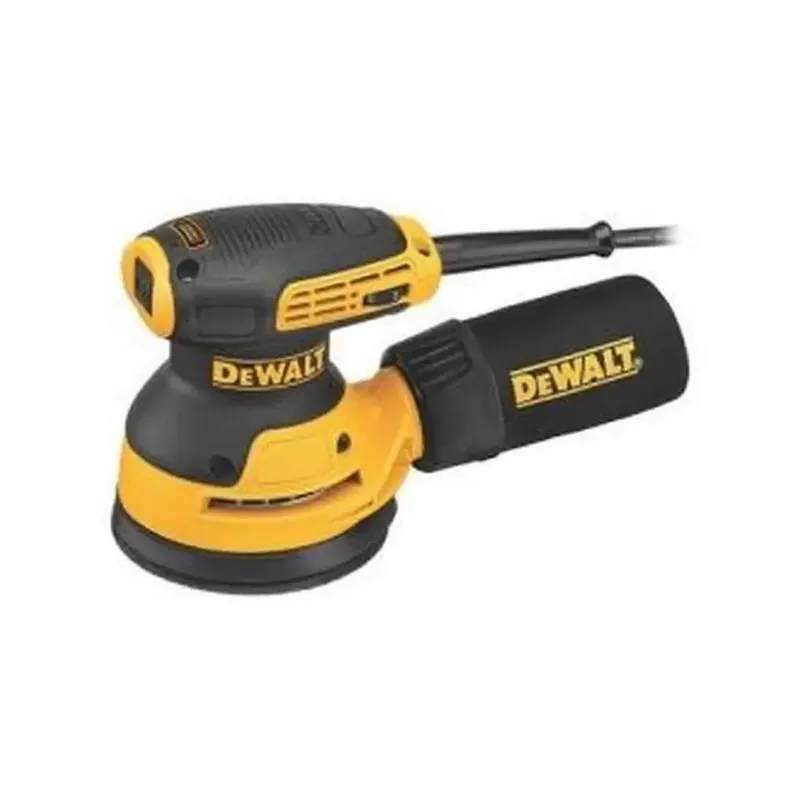 Speciale Aanbieding Levigatrice Roto-Orbitale Art. DWE6423 DeWalt