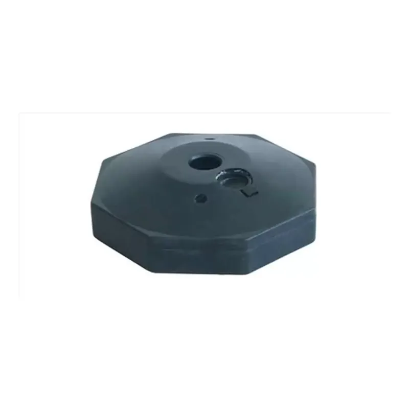 Superprijs Base appesantimento per colonnina 30071 FT