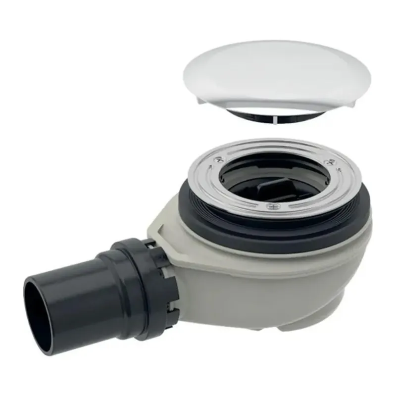 Aanbieding Sifone per piatto doccia con piletta Geberit 150552
