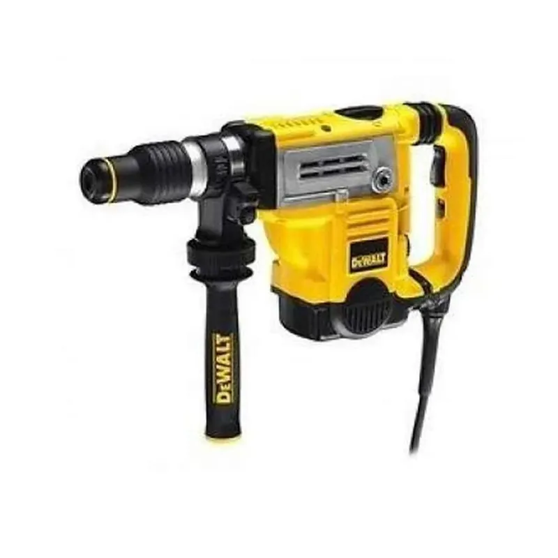 Flitsaanbieding Tassellatore a filo SDS PLUS 950W 3.5J Art. D25334K DeWalt