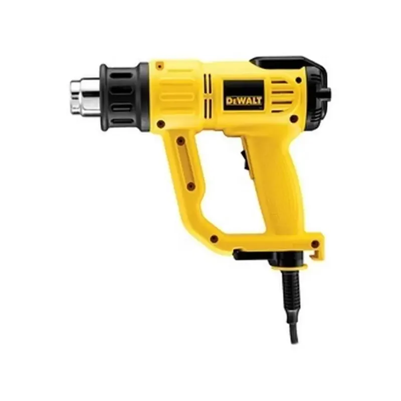 Meest Verkocht Pistola termica 2000W Art. D26414 DeWalt