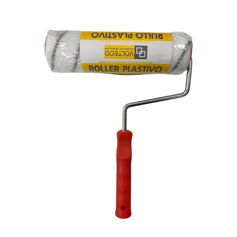 Rullo Plastivo completo Volteco Laatste Versie