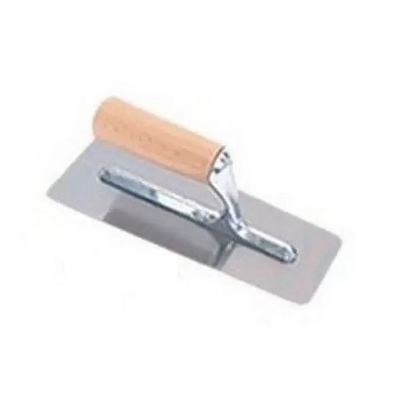 Beperkt Aanbod Frattone americano liscio trapezio manico legno Raimondi