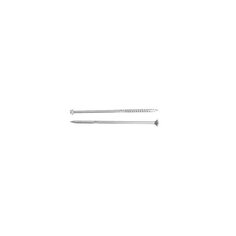 Lage Prijs Vite per legno SNK bianca 4mm Holz Technic by Rothoblaas