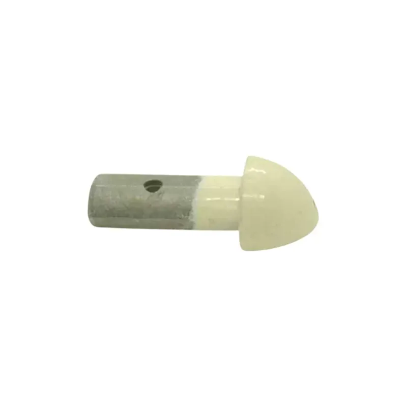 Angolo esterno in PVC co-estruso bianco puro Profilpas Koop Vandaag