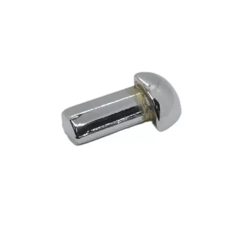 Angolo esterno in alluminio brillantato cromato TB Profilpas Dagaanbieding